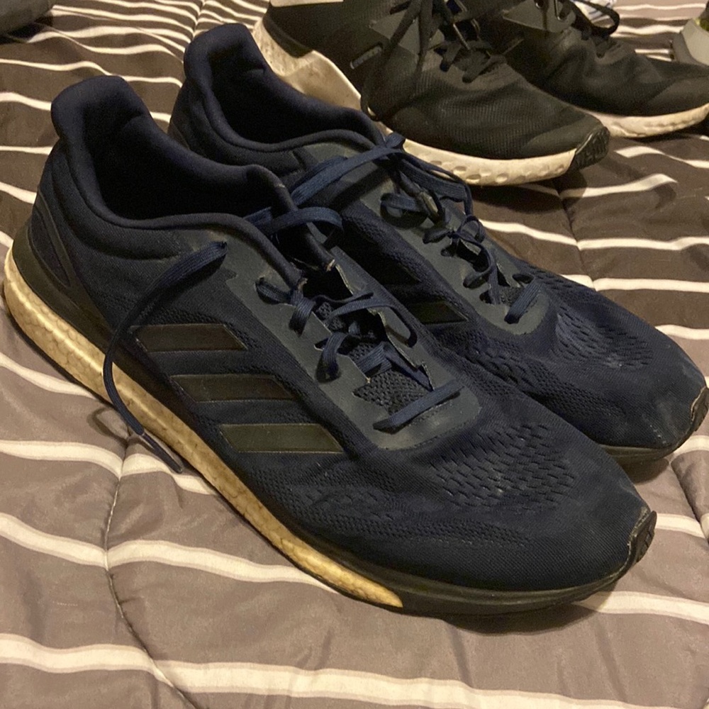 Adidas Boost Shoes